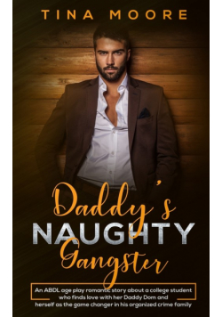 Daddy's Naughty Gangster
