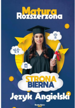 Strona bierna. Język angielski,matura rozszerzona.