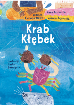 Krab Kłębek