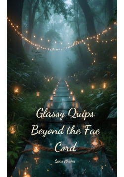 Glassy Quips Beyond the Fae Cord