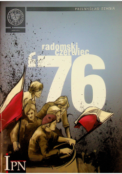 Radomski Czerwiec 1976