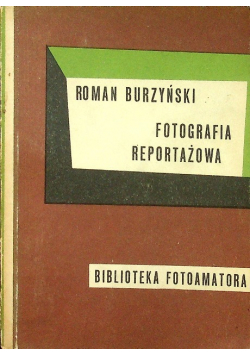 Fotografia reportażowa