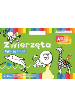 Rysuję sobie: Zwierzęta