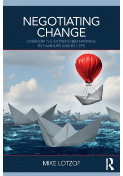 Negotiating Change
