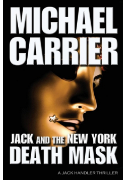 Jack and the New York Death Mask