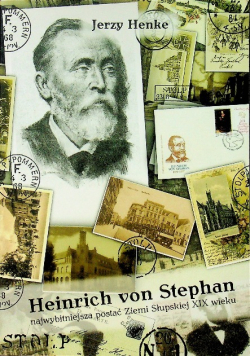 Heinrich von Stephen