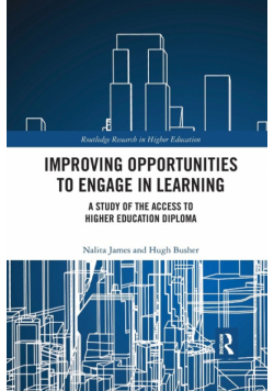 Improving Opportunities to Engage in Learning