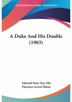 A Duke And His Double (1903)