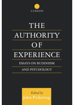 The Authority of Experience
