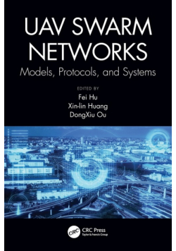 UAV Swarm Networks