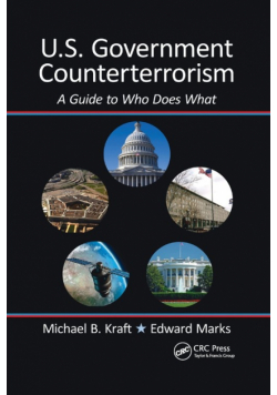 U.S. Government Counterterrorism