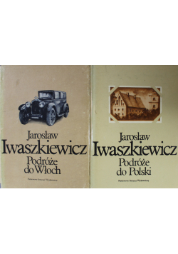 Podróże do Włoch Podróże do Polski