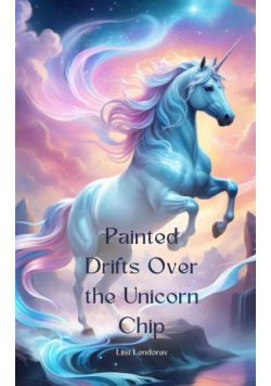 Painted Drifts Over the Unicorn Chip