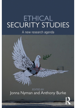 Ethical Security Studies