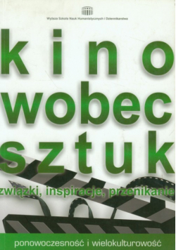 Kino wobec sztuk