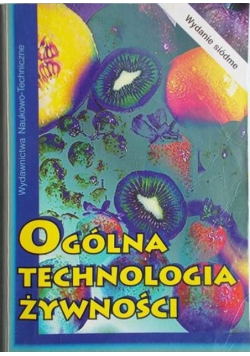 Ogólna technologia żywności