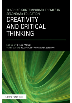 Creativity and Critical Thinking