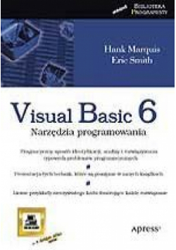 Visual Basic 6