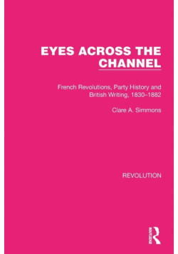 Eyes Across the Channel