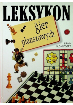 Leksykon gier planszowych