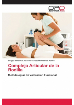 Complejo Articular de la Rodilla