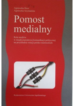 Pomost medialny