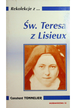 Św Teresa z Lisieux