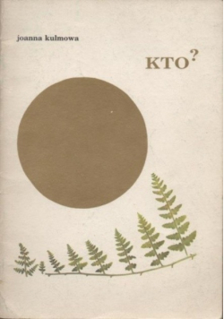 Kto?