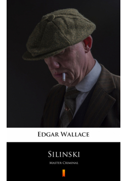 Silinski. Master Criminal