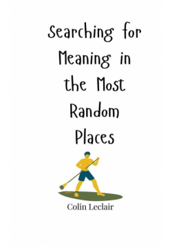 Searching for Meaning in the Most Random Places