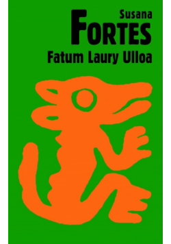 Fatum Laury Ulloa