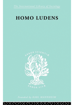 Homo Ludens ILS 86