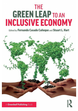 The Green Leap to an Inclusive Economy