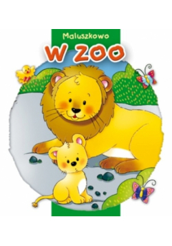 Sobich Agnieszka - Maluszkowo W ZOO