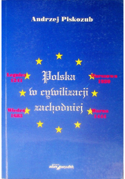 Polska w cywilizacji zachodniej