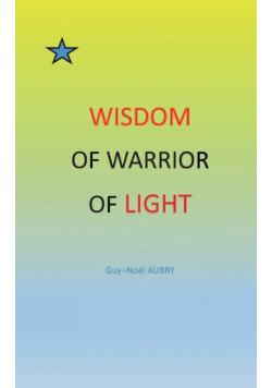Wisdom of Warrior of light