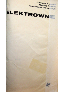 Elektrownie