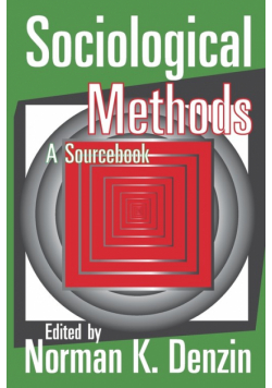 Sociological Methods