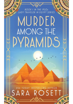 Murder Among the Pyramids