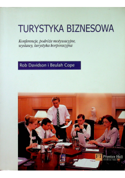 Turystyka biznesowa