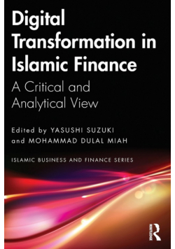 Digital Transformation in Islamic Finance