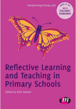 Reflective Learning and Teaching in Primary Schools