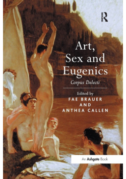 Art, Sex and Eugenics