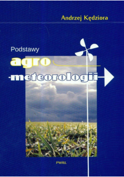 Podstawy agrometeorologii