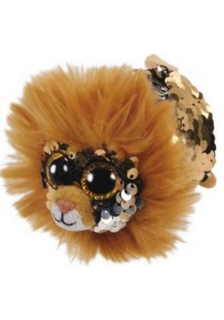 Teeny Tys Regal - Cekinowy Lew