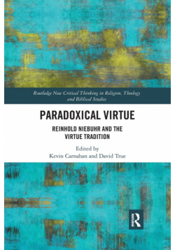 Paradoxical Virtue