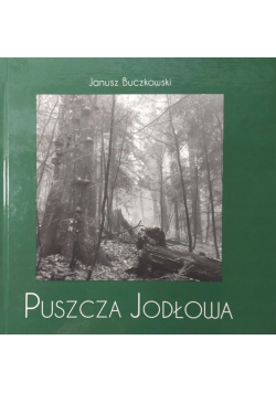 Puszcza Jodłowa