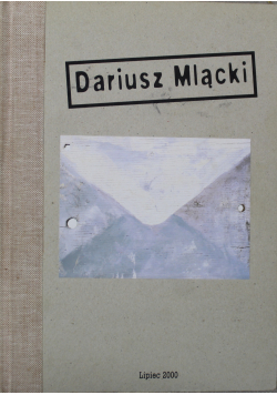 Dariusz Mlącki