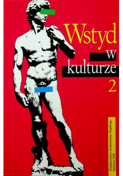 Wstyd w kulturze 2 Kolokwia polsko białoruskie