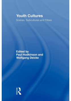 Youth Cultures